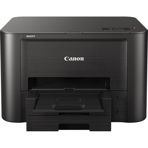 Canon - MAXIFY IB4150 24/15.5PPM A4 USB 2.0 600X1200DPI