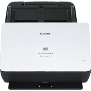 Canon - SCANFRONT 400 NETWORK SCANNER IN
