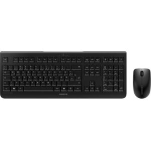 Cherry - CHERRY DW 3000 UK-ENGLISH