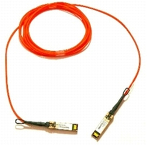 Cisco - 10GBASE ACTIVE OPTICAL SFP+ CABLE 3M IN
