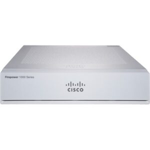 Cisco - CISCO FIREPOWER 1010 NGFW APPLIANCE DESKTOP