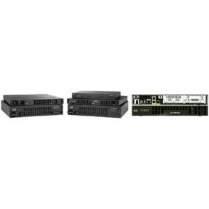 Cisco - CISCO ISR 4221 SEC BUNDLE WITH SEC LIC