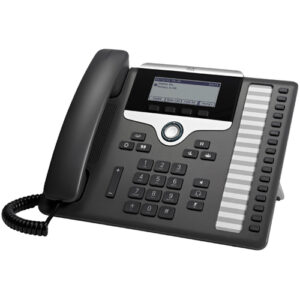 Cisco - CISCO UP PHONE 7861 IN