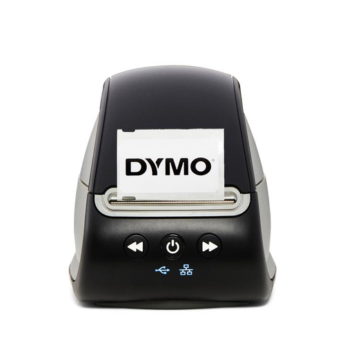 DYMO - DYMO LABEL WRITER 550 TURBO UK PLUG