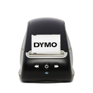 DYMO - DYMO LABEL WRITER 550 UK PLUG