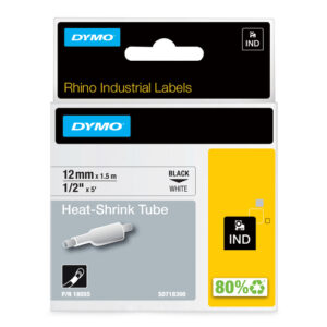 DYMO - RP/ID1-12 WHITE .