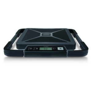 DYMO - S100 SHIPPING SCALES 100KG UK S100 SHIPPING SCALES 100KG