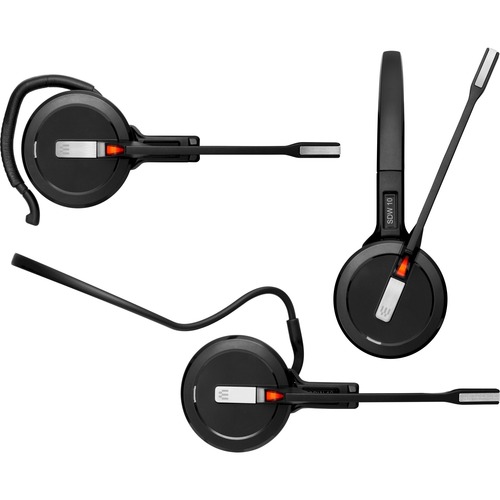 Epos - IMPACT SDW 5014 UK DECT BTD 800 DONGLE 3-IN-1 MONAURAL