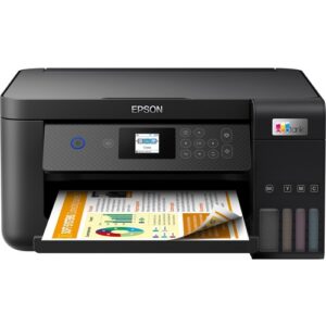 Epson - ECOTANK ET-2851 5760X1440DPI 33PPM A4 PRNT/CPY/SCN BLK