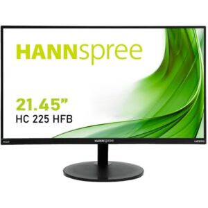 Hanns-G - 21.45IN 1920X1080 16:9 300CD/M 3000:1 5MS HDMI BLACK