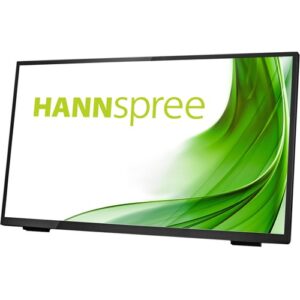 Hanns-G - 23.8IN HT248PPB TOUCH IPS FHD VGA DVI HDMI 5MS 1000:1