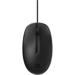 HP INC - 128 LSR WIRED MOUSE