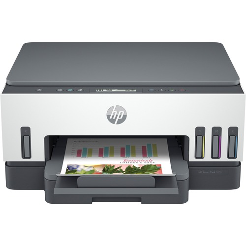 HP INC - HP SMART TANK 7005 4800X1200 28PPM PRNT/CPY/SCN