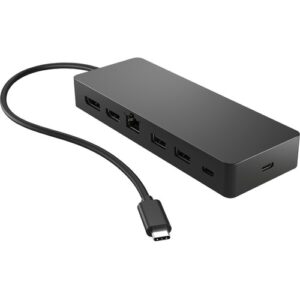 HP INC - UNIV USB-C MULTIPORT HUB