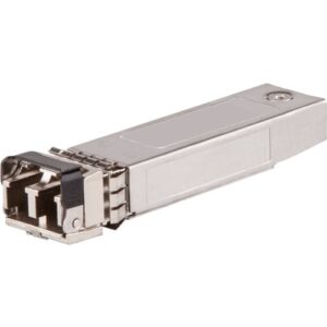 HPE - 1G SFP LC SX 500M MMF XCVR IN