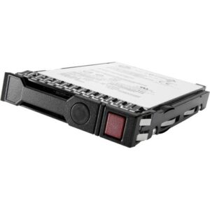 HPE - 1TB 6G SATA 7.2K 3.5IN NHPE ETY HDD