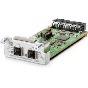 HPE - 2930 2-PORT STACKING MODULE IN