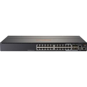 HPE - 2930M 24G 1-SLOT SWITCH IN