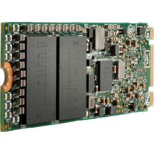HPE - 480GB SATA RI M.2 MV SSD