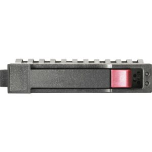 HPE - 4TB 6G SATA 3.5IN NHPE MDL HDD
