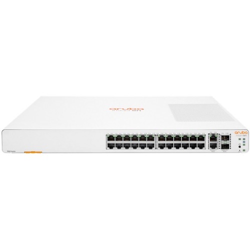 HPE - ARUBA ION 1960 24G 2 XT 2XF SW