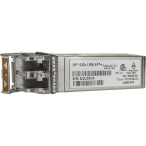 HPE - BLC 10GB SR SFP+ OPT IN