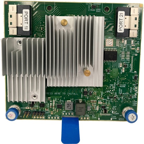 HPE - BROADCOM MR416I-A CNTRL FOR HPE GEN10+