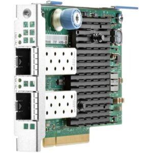 HPE - ETHERNET 10GB 2-PORT 562FLR-SFP+ADPT