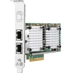 HPE - ETHERNET 10GB 2P 530T ADPTR IN