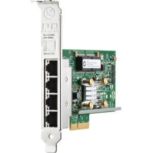HPE - ETHERNET 1GB 4-PORT 331T ADAPTER