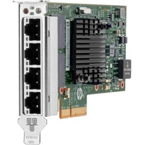 HPE - ETHERNET 1GB 4-PORT 366T ADAPTR IN