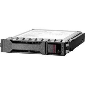 HPE - HPE 2.4TB SAS 10K SFF BC 512E HDD