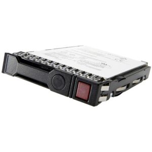 HPE - HPE 960GB SATA RI SFF SC MV SSD .