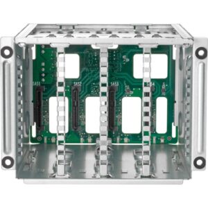 HPE - ML350 GEN10 4LFF HDD CAGE KIT