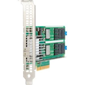 HPE - NS204I-P NVME PCIE3 OS BOOT DEV IN
