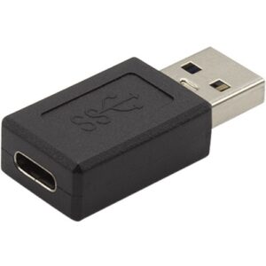 I-TEC - I-TEC USB-C TO USB-A ADAPTER USB-C (FEM) TO USB-A (MALE)