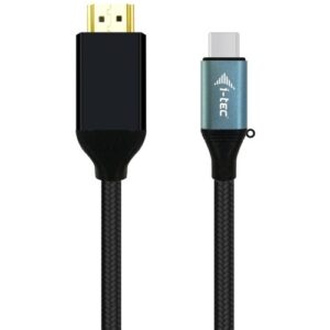 I-TEC - USB-C HDMI CABLE 4K 2M ADAPTER 4K/60HZ