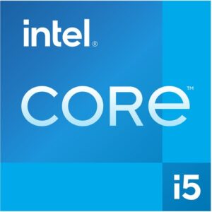 Intel - CORE I5-11400 2.60GHZ SKTLGA1200 12.00MB CACHE BOXED