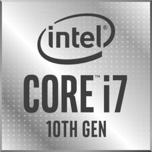 Intel - CORE I7-10700KF 3.80GHZ SKTLGA1200 16.00MB CACHE BOXED