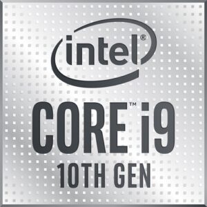 Intel - CORE I9-10900KF 3.70GHZ SKTLGA1200 20.00MB CACHE BOXED