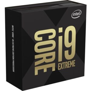Intel - CORE I9-10980XE 3.00GHZ SKT2066 24.75MB CACHE BOXED