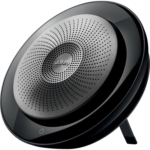 JABRA GN - JABRA SPEAK 710 UC USB BT 370 LINK 370 POUCH QUICK START GUIDE