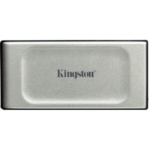 Kingston - 1000G PORTABLE SSD XS2000 EXTERNAL DRIVE USB 3.2 GEN 2X2