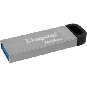 Kingston - 128GB USB3.2 DATATRAVELER KYSON GEN 1