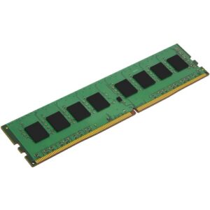 Kingston - 16GB DDR4-2666MHZ NON-ECC CL19 DIMM 2RX8
