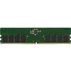 Kingston - 16GB DDR5-4800MHZ NON-ECC CL40 DIMM 1RX8