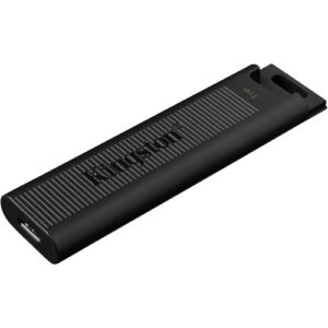 Kingston - 1TB USB 3.2 DATATRAVELER MAX GEN 2