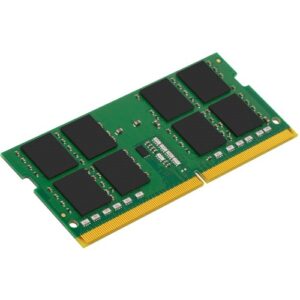 Kingston - 32GB DDR4-3200MHZ SODIMM .