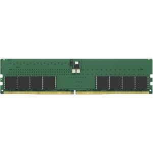 Kingston - 32GB DDR5-4800MT/S MODULE