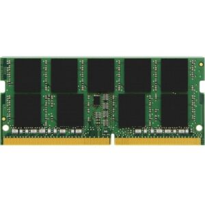 Kingston - 4GB DDR4-2666MHZ SODIMM